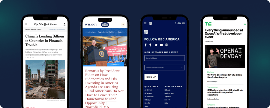 Custom WordPress Web Development in 2025