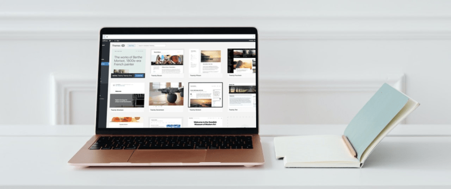 Custom WordPress Web Development in 2025