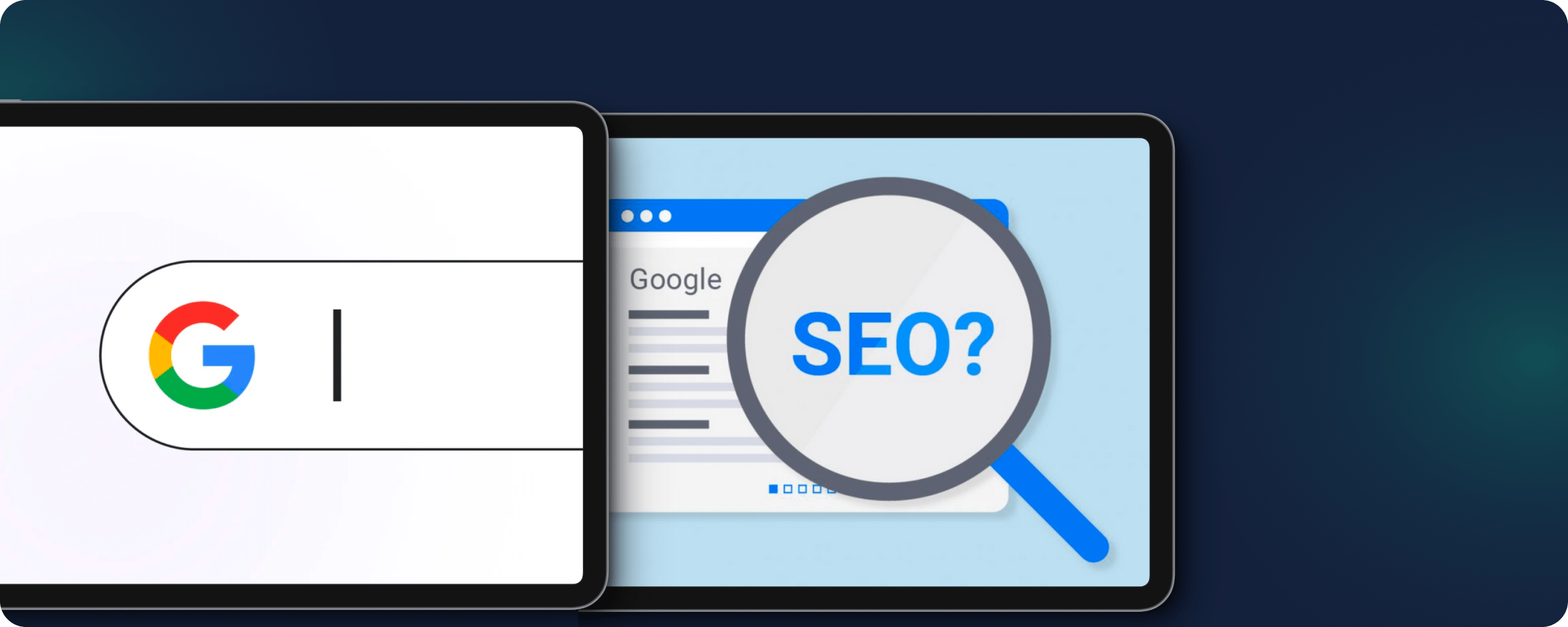 Update your SEO strategy