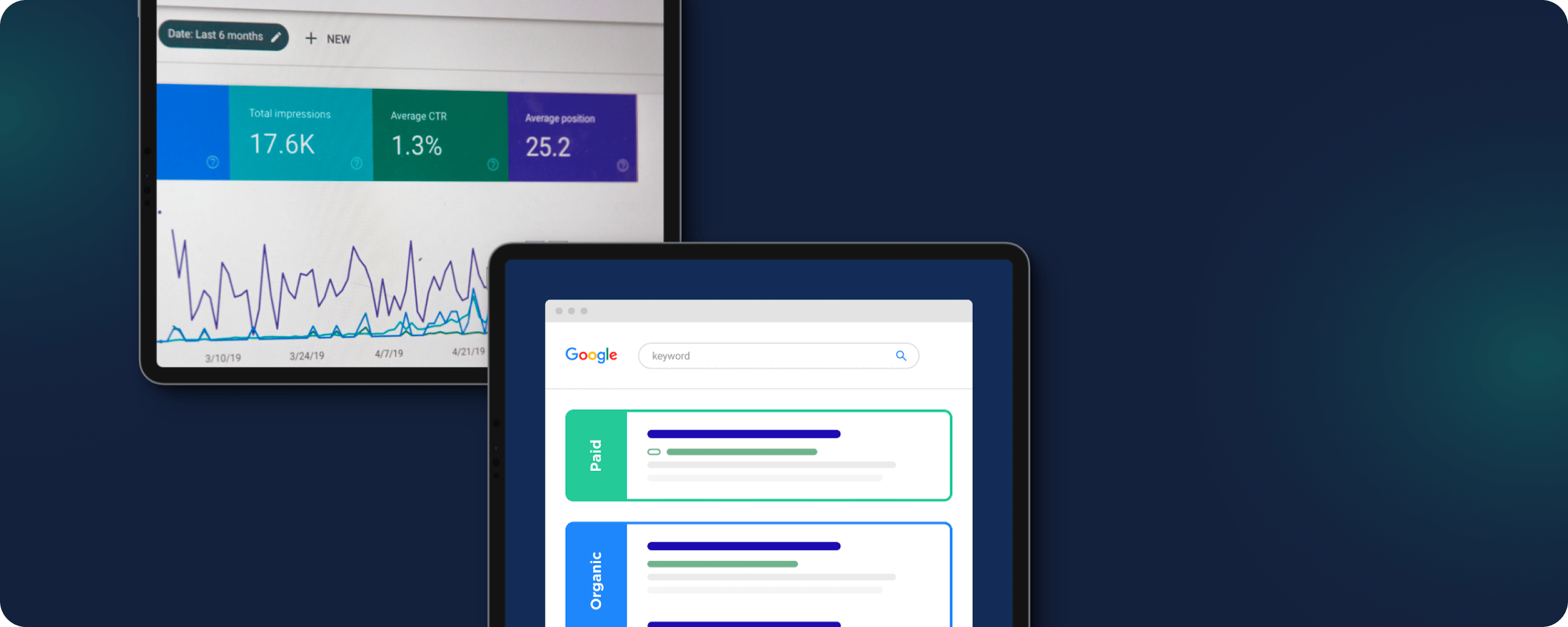 When data analysis reveals a valuable marketing insight