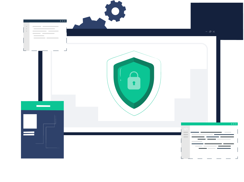 Security & HTTPS Implementation 8238 Artilab