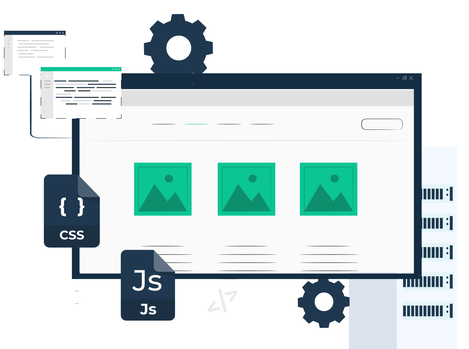 Monitoring & Analytics Check 8259 Artilab