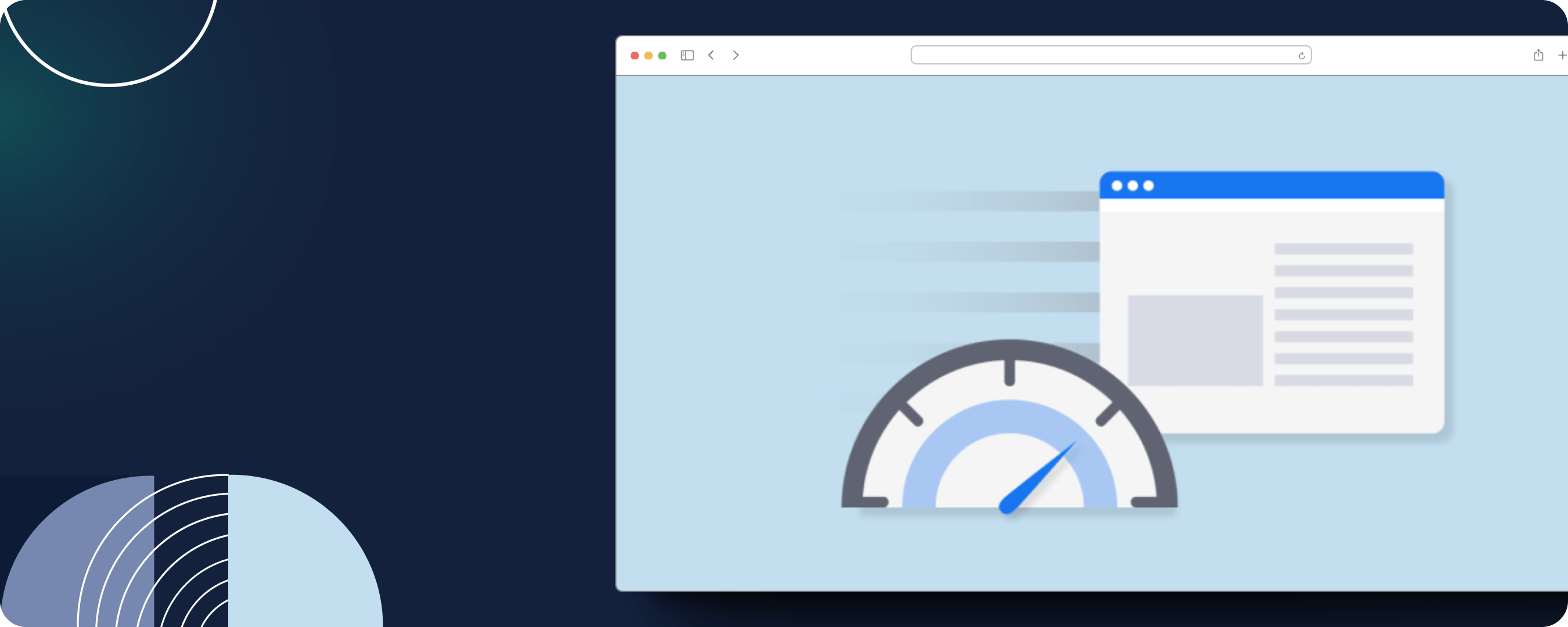 Pay attention to website technical performance and SEO 