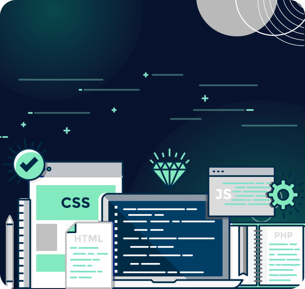 How to choose the right web development  company in 2025