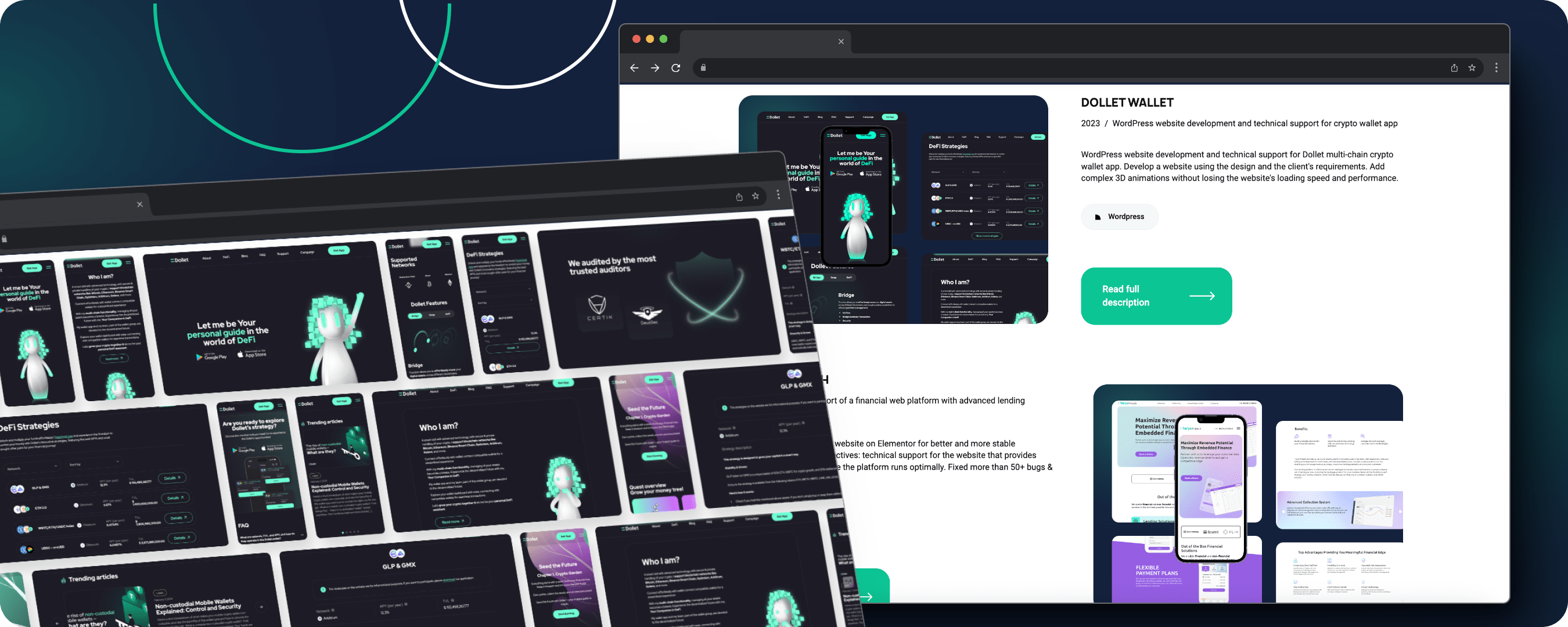 How to Choose the Right Web Development  Company in 2024