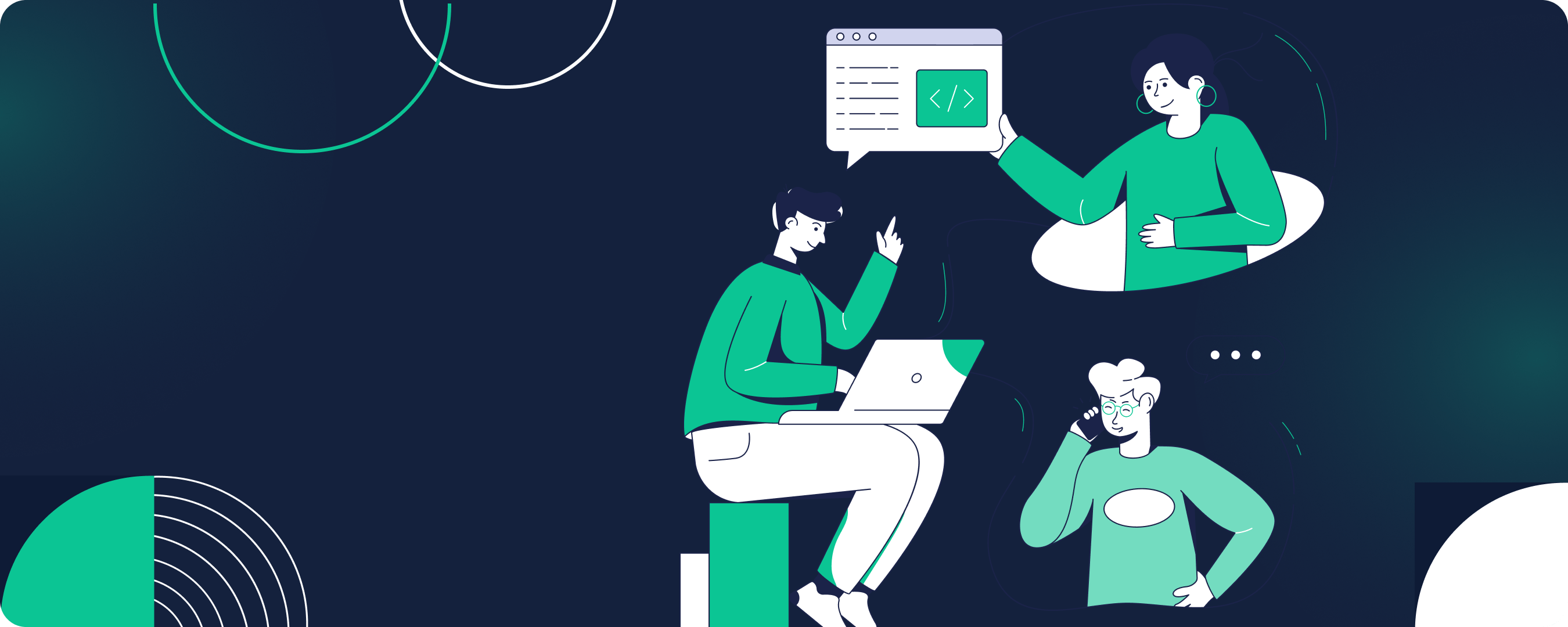 How to Choose the Right Web Development  Company in 2024