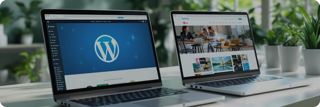 Custom WordPress Vs. Elementor Development: What to Choose in 2025 8141 Artilab