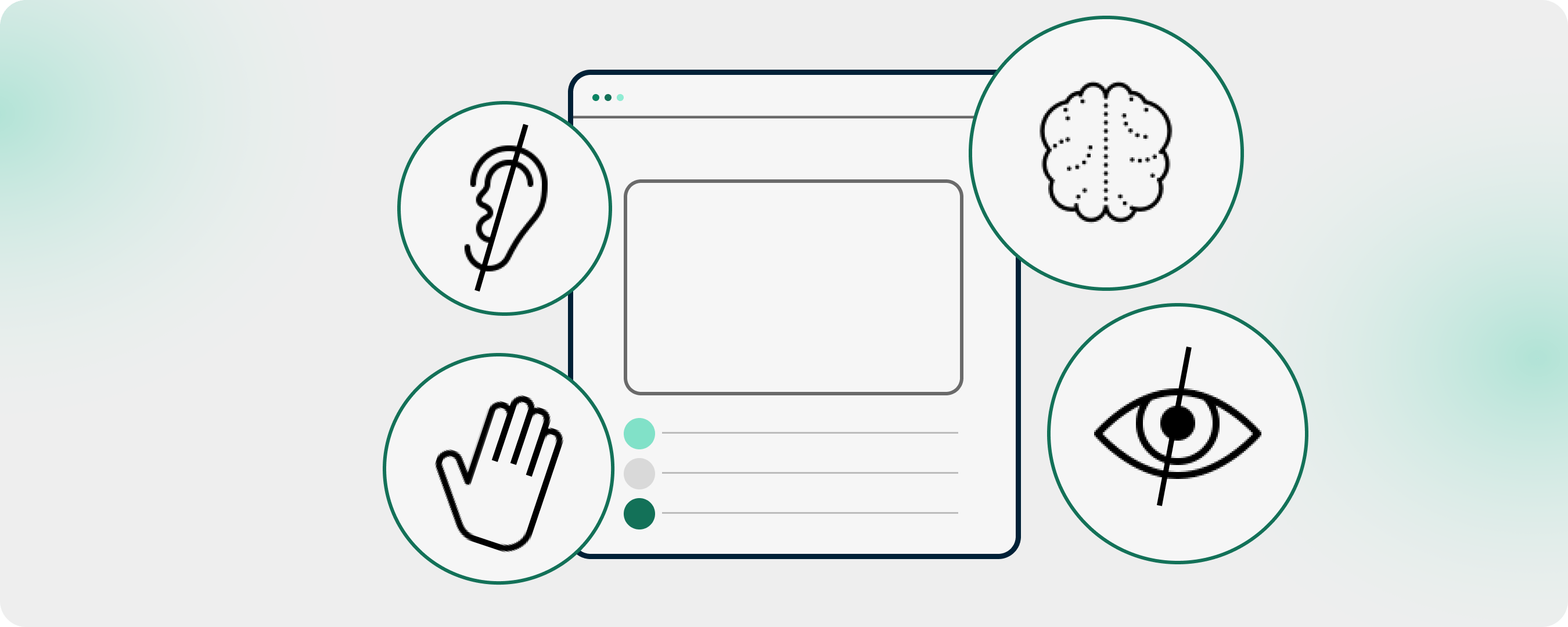 Website Accessibility