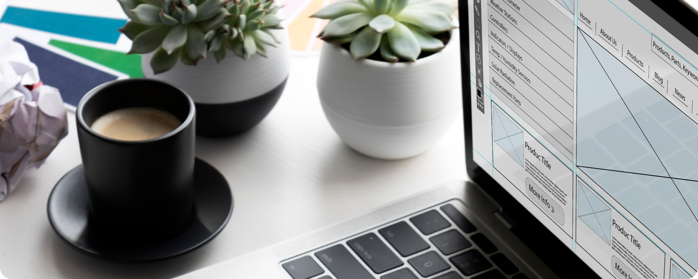 wordpress website development
