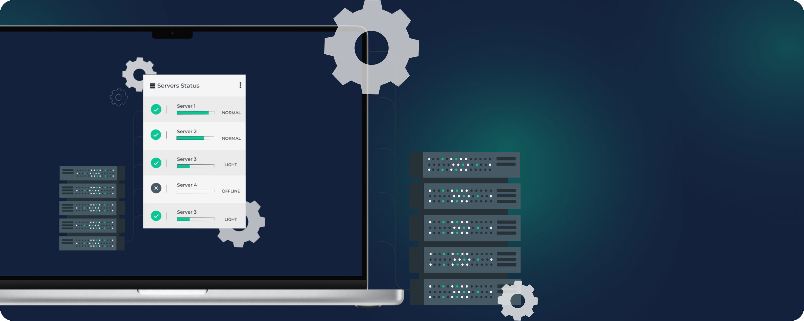 WordPress Maintenance