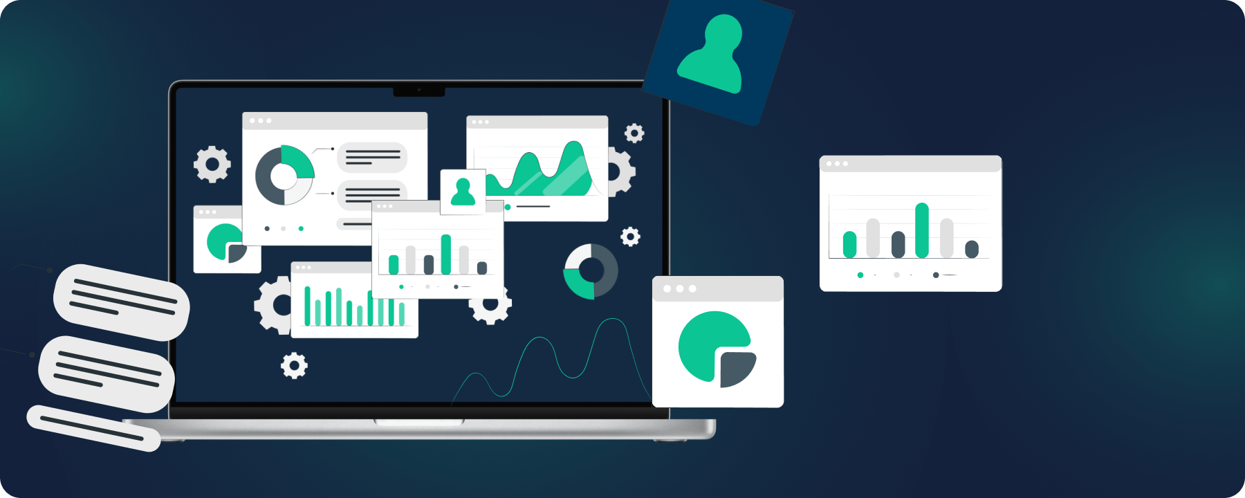 Why Build Your E-Commerce Store on WooCommerce?