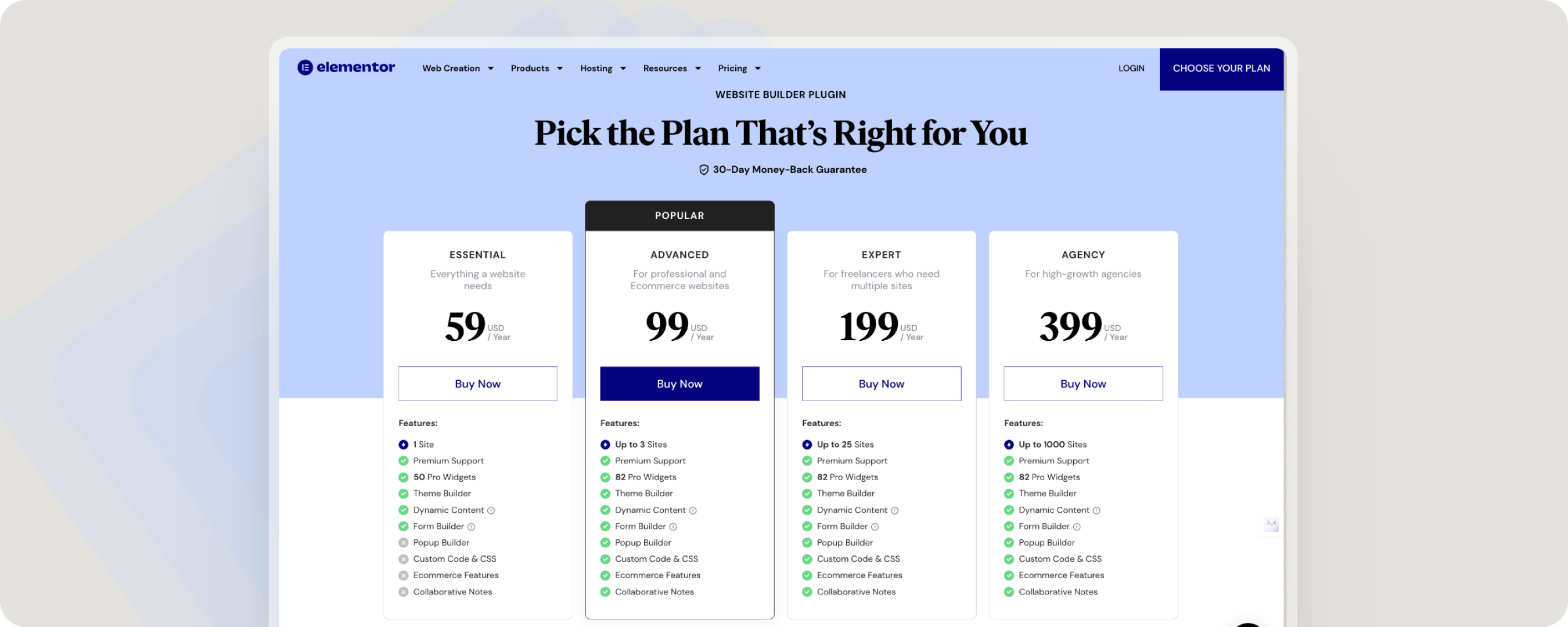 What Is Elementor in WordPress