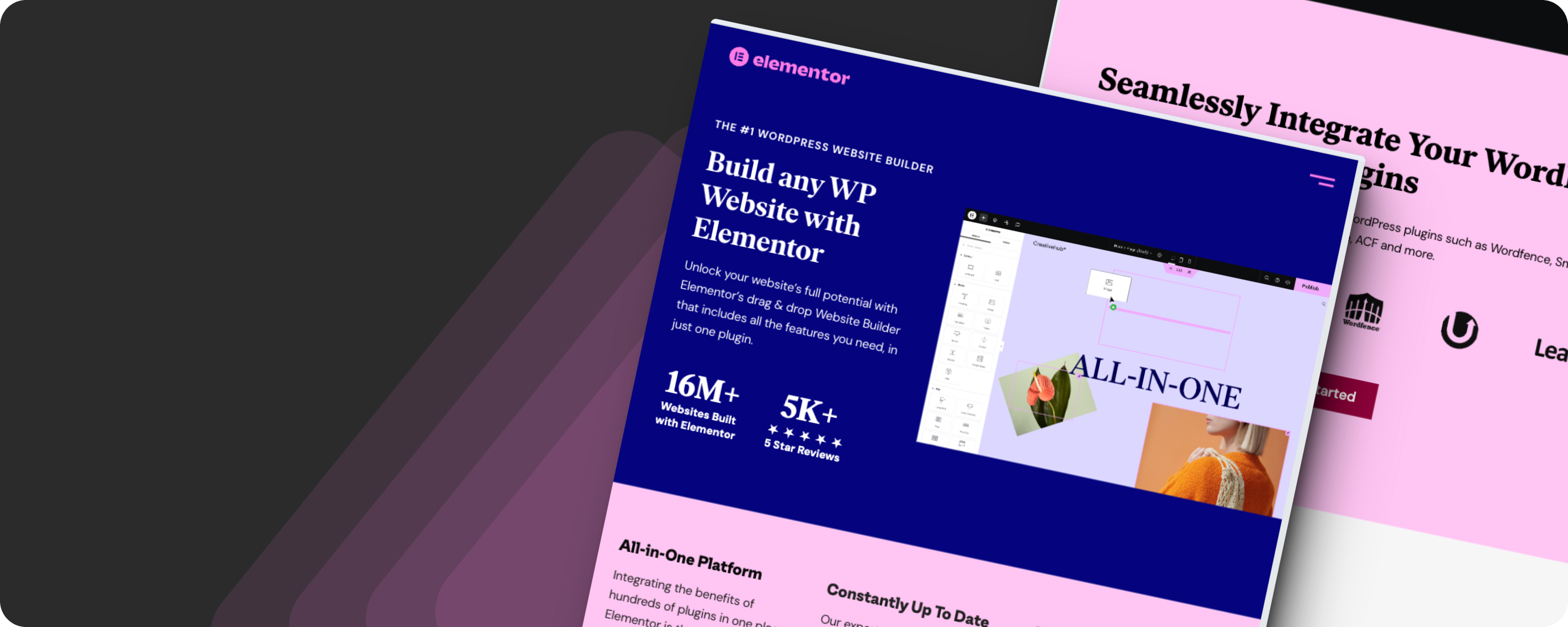 What Is Elementor in WordPress