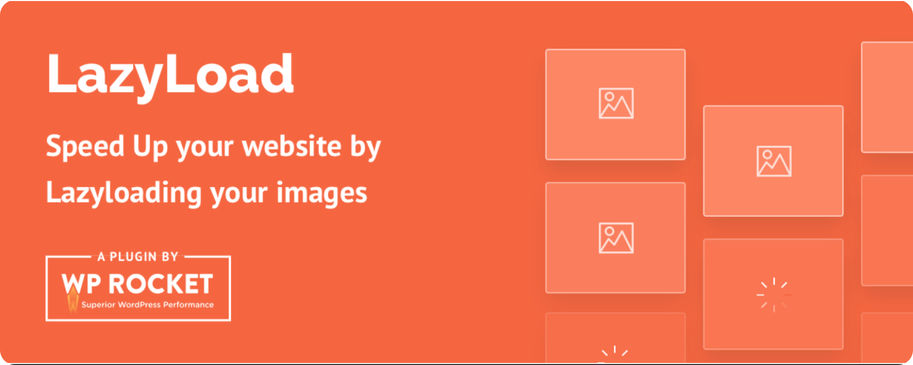 Lazy Load by WP Rocket