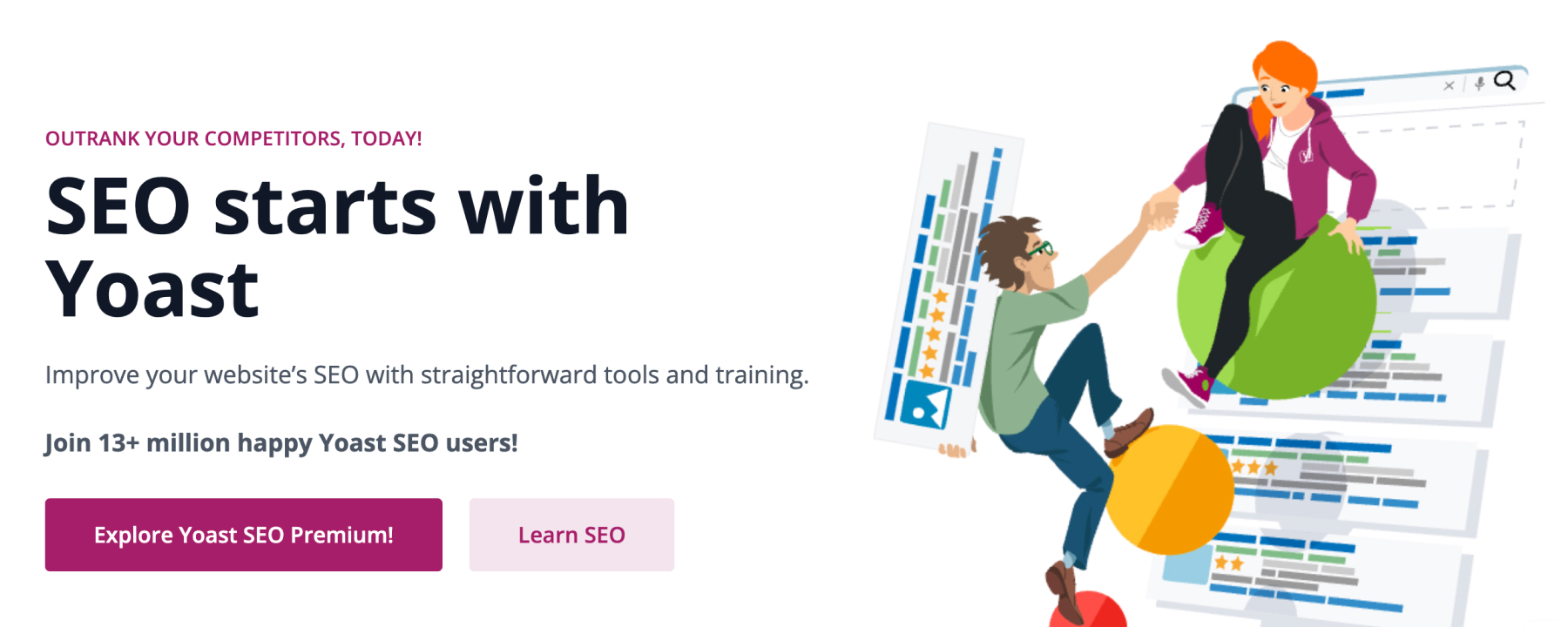 Yoast SEO