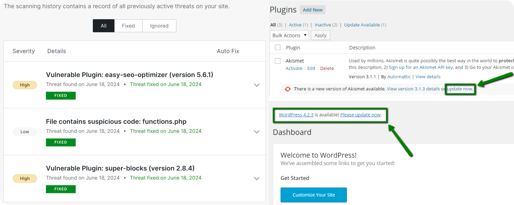 10 Common WordPress Questions from Clients Answered by Artilab