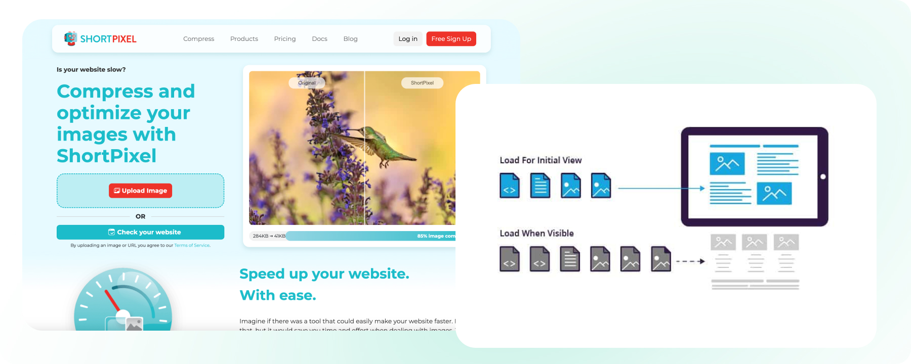Optimize Images