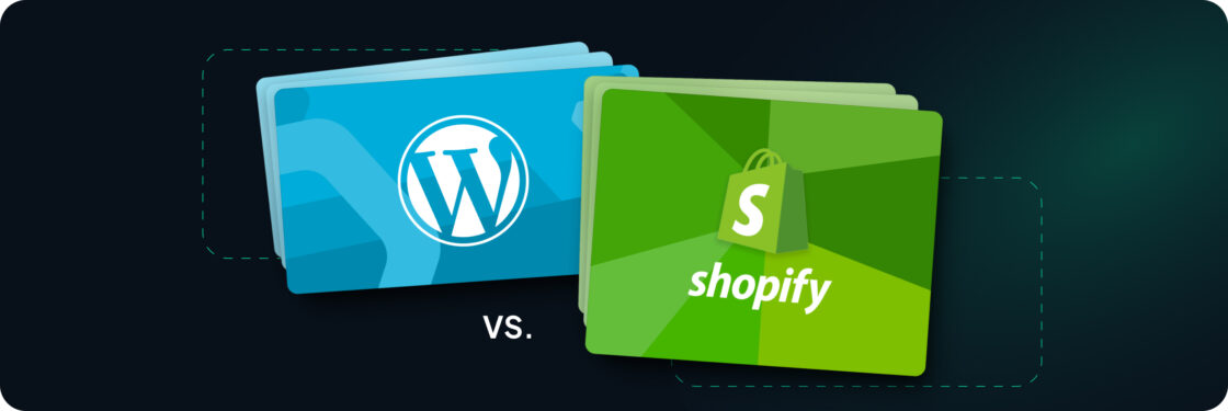 WordPress vs Shopify. Which Is Better for Ecommerce in 2025? 6995 Artilab