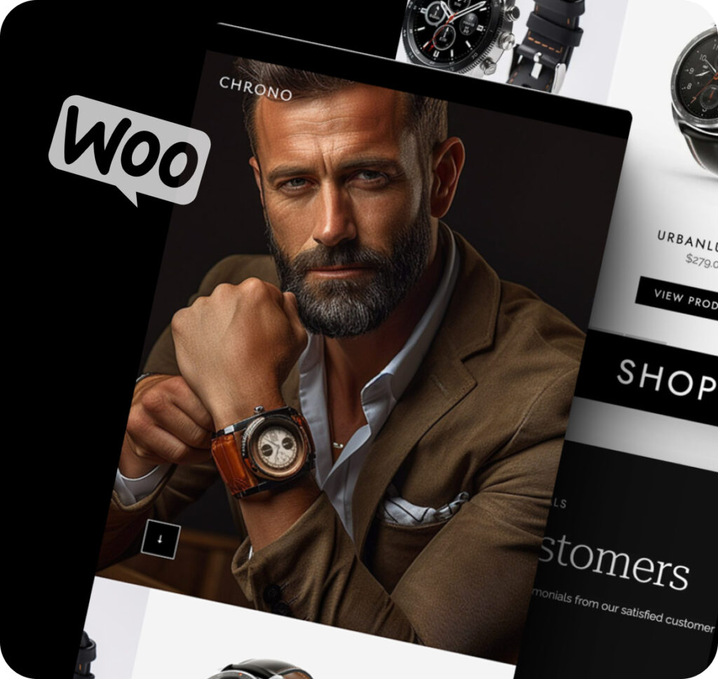 How to Set Up a WooCommerce Website