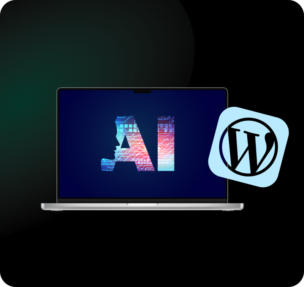 5 ways how to use AI in WordPress in 2024