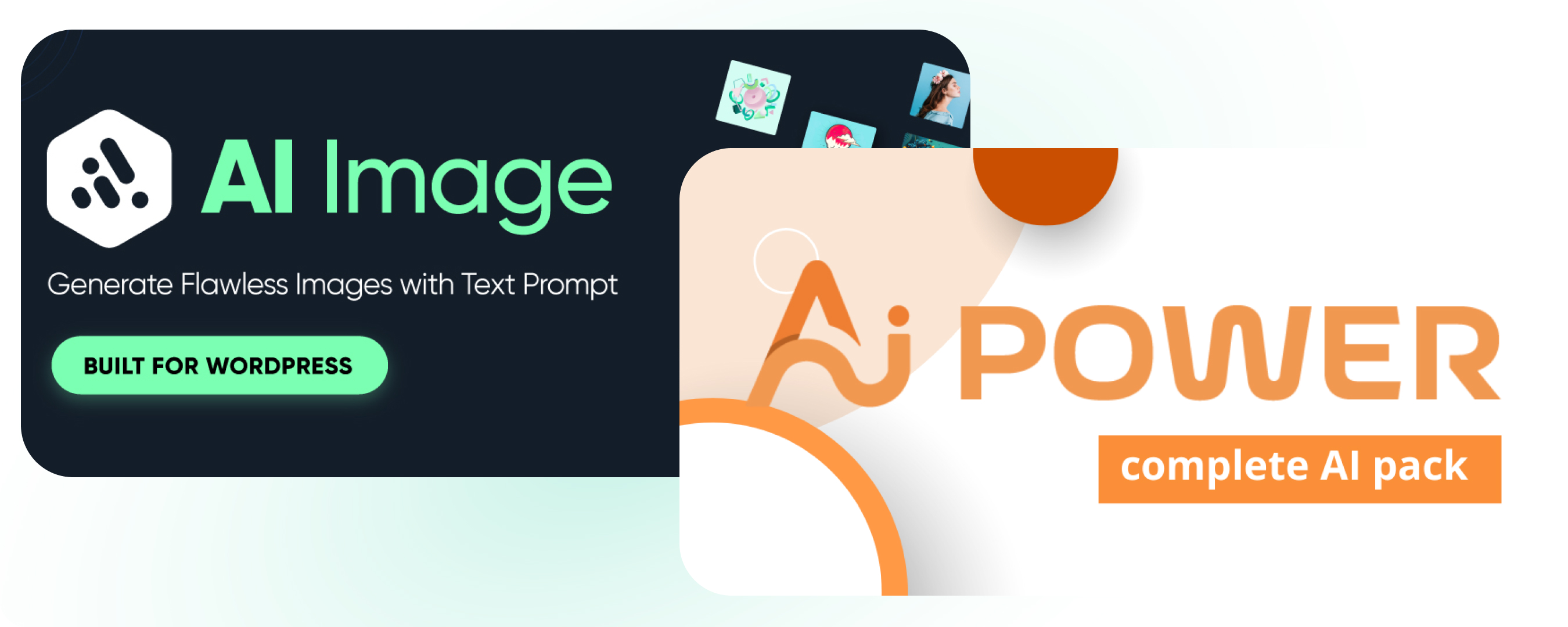 Generate Images with AI in WordPress