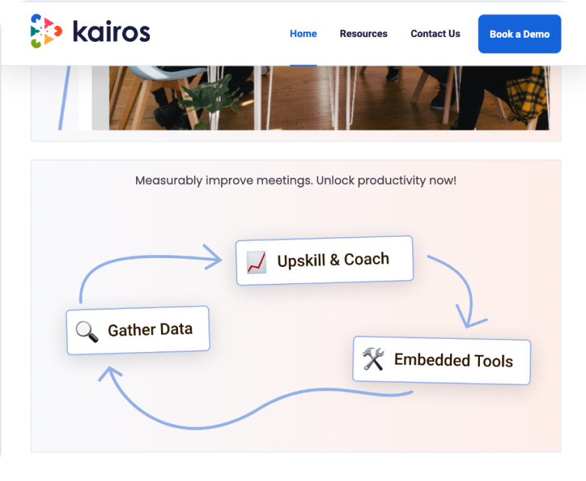 Custom website on the HubSpot CMS platform №2