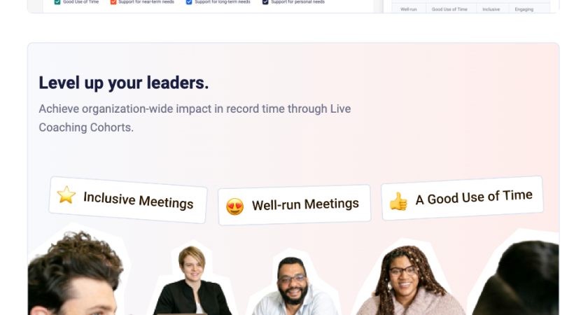 Custom website on the HubSpot CMS platform №4