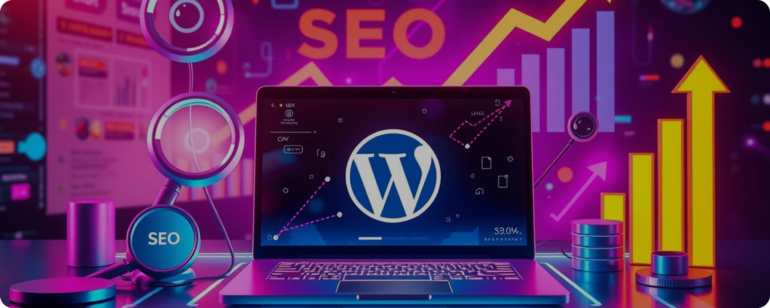 SEO guide for WordPress
