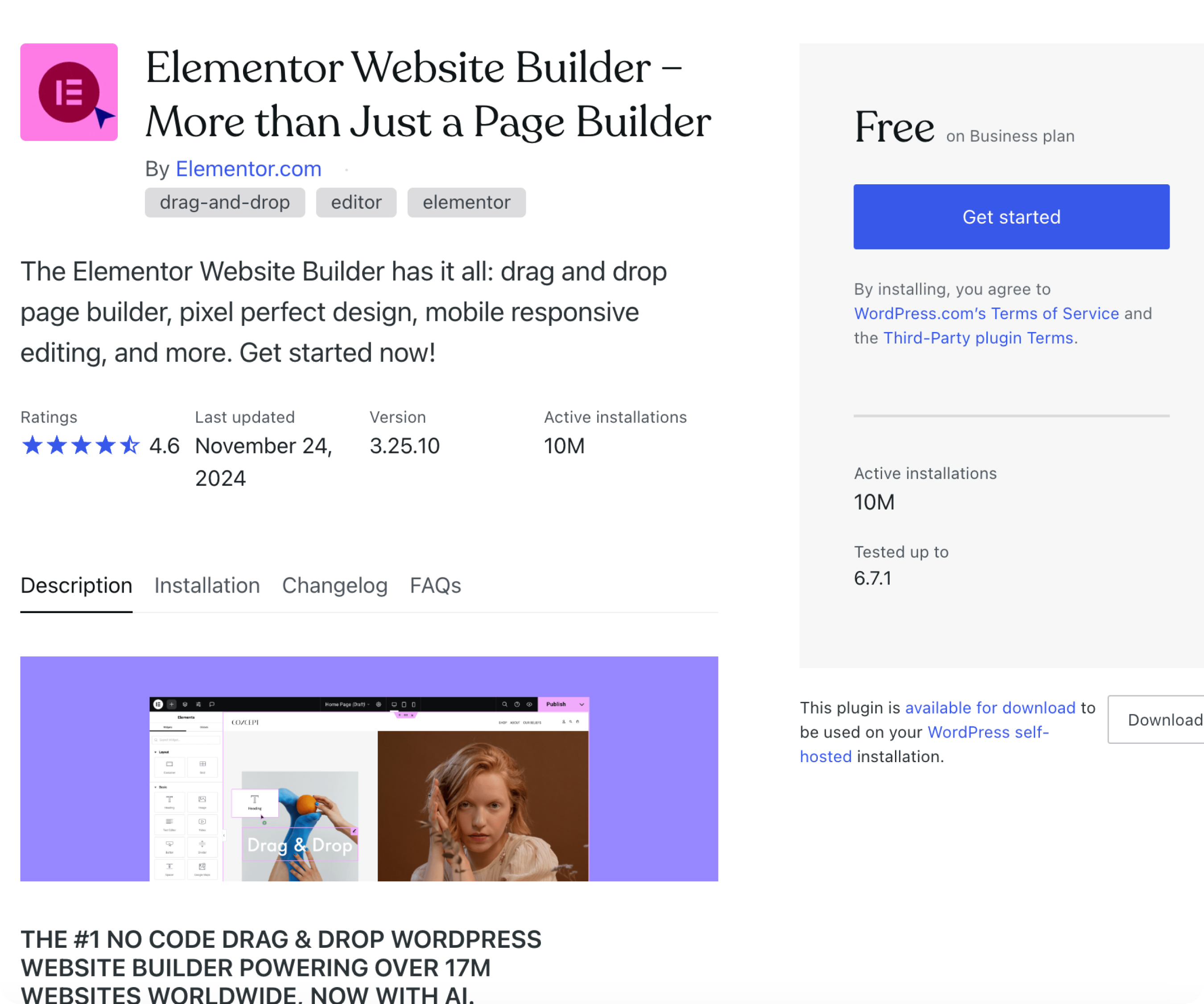 ai plugins for wordpress