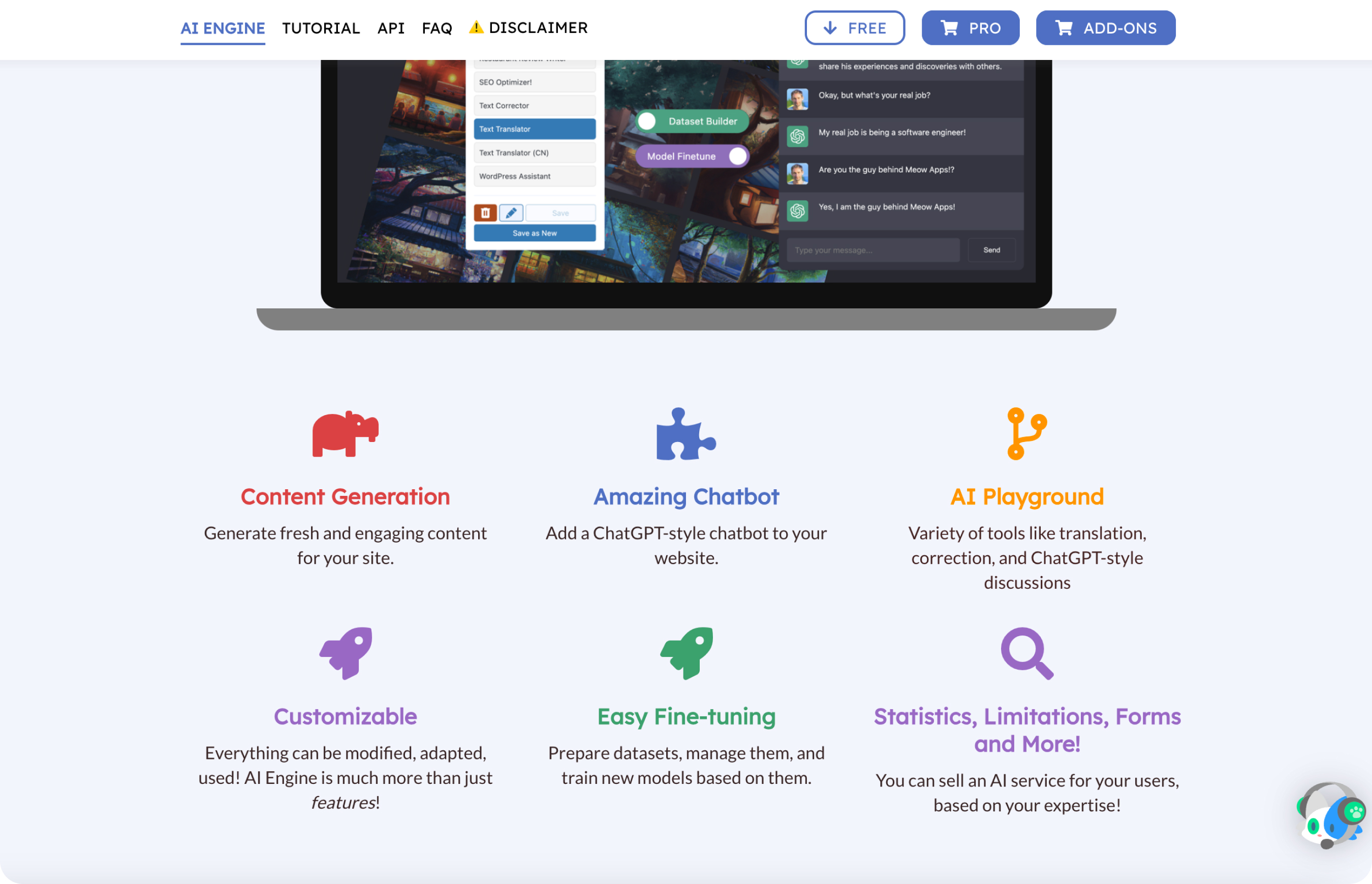 Best WordPress Chatbot Plugins
