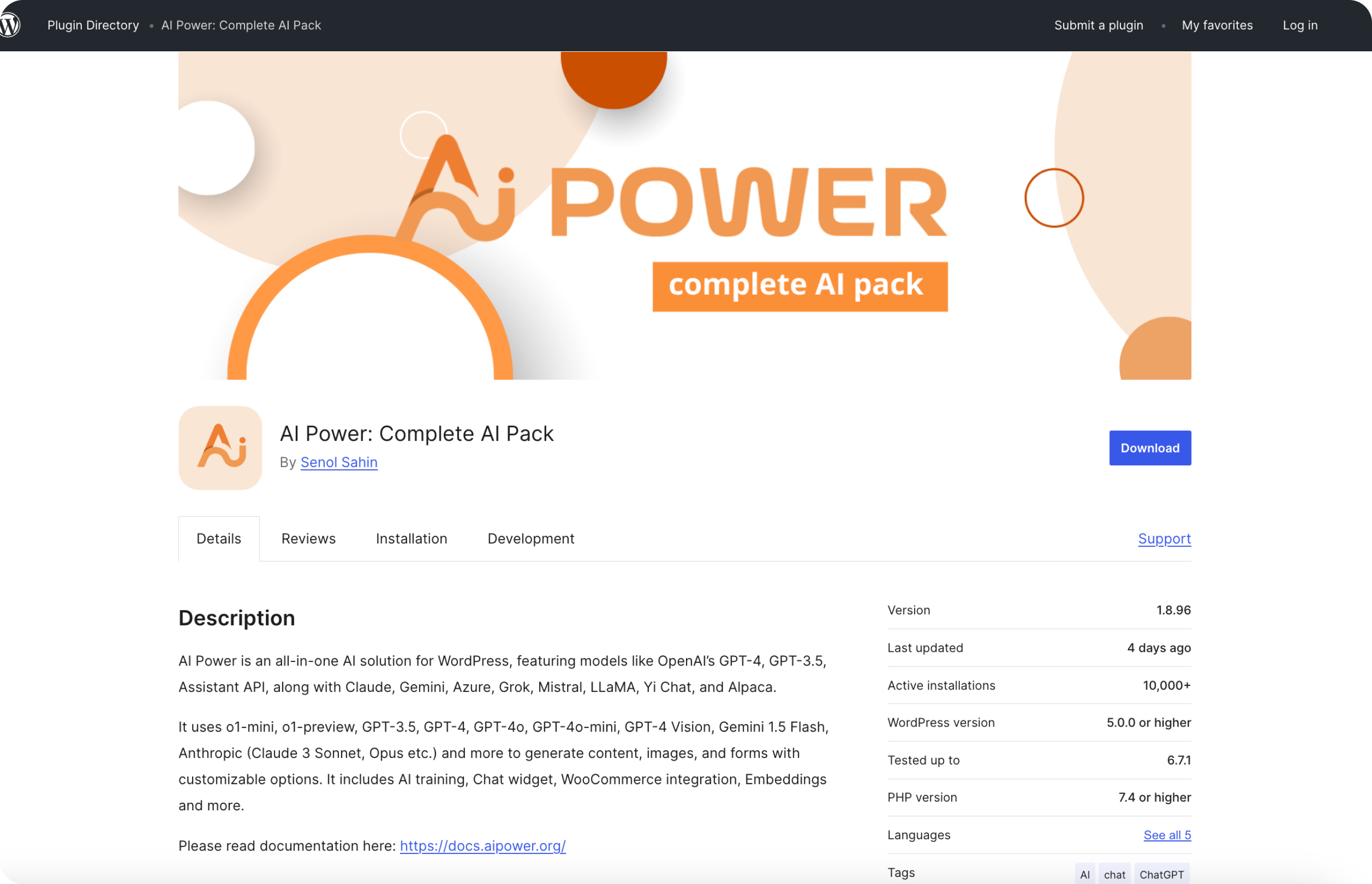 Best WordPress Chatbot Plugins