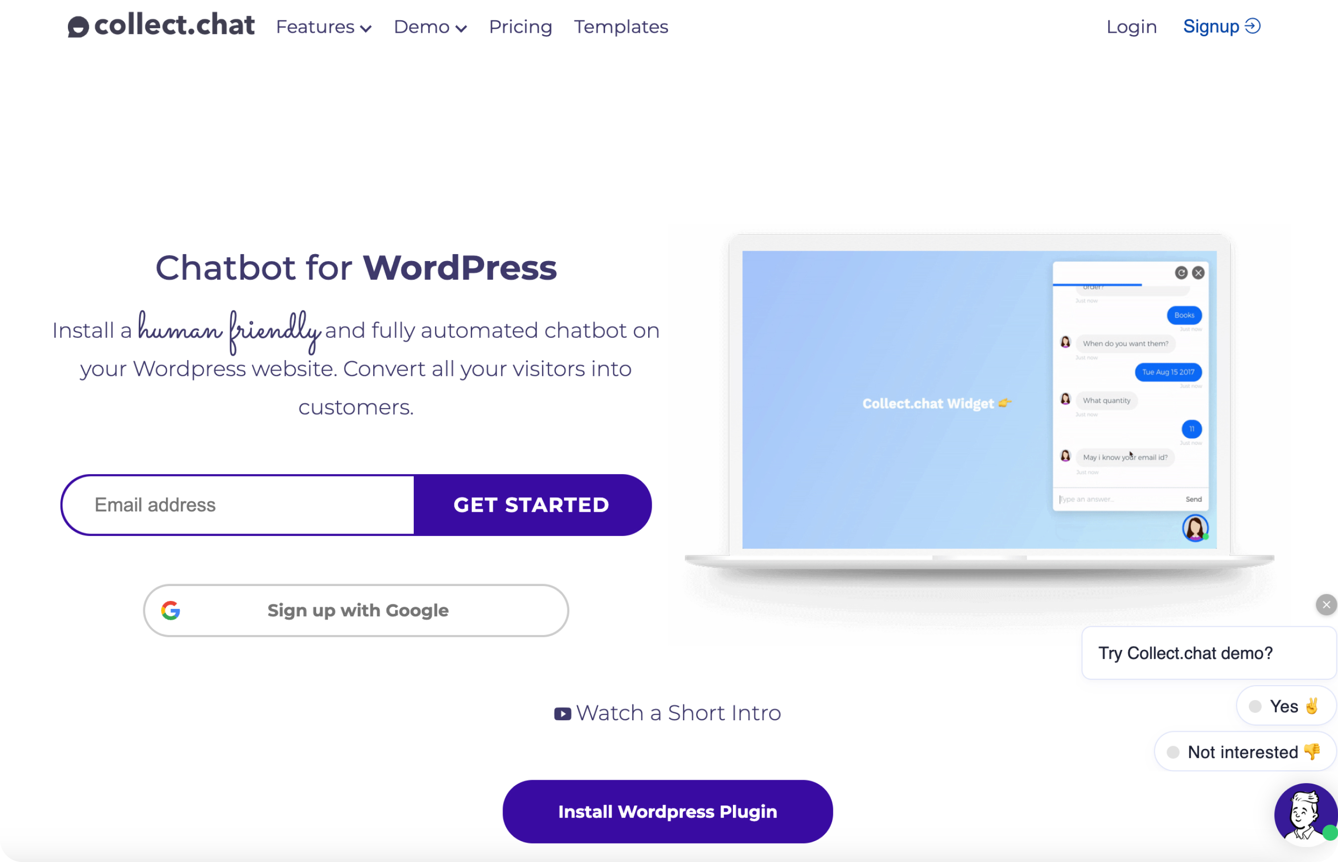 Best WordPress Chatbot Plugins