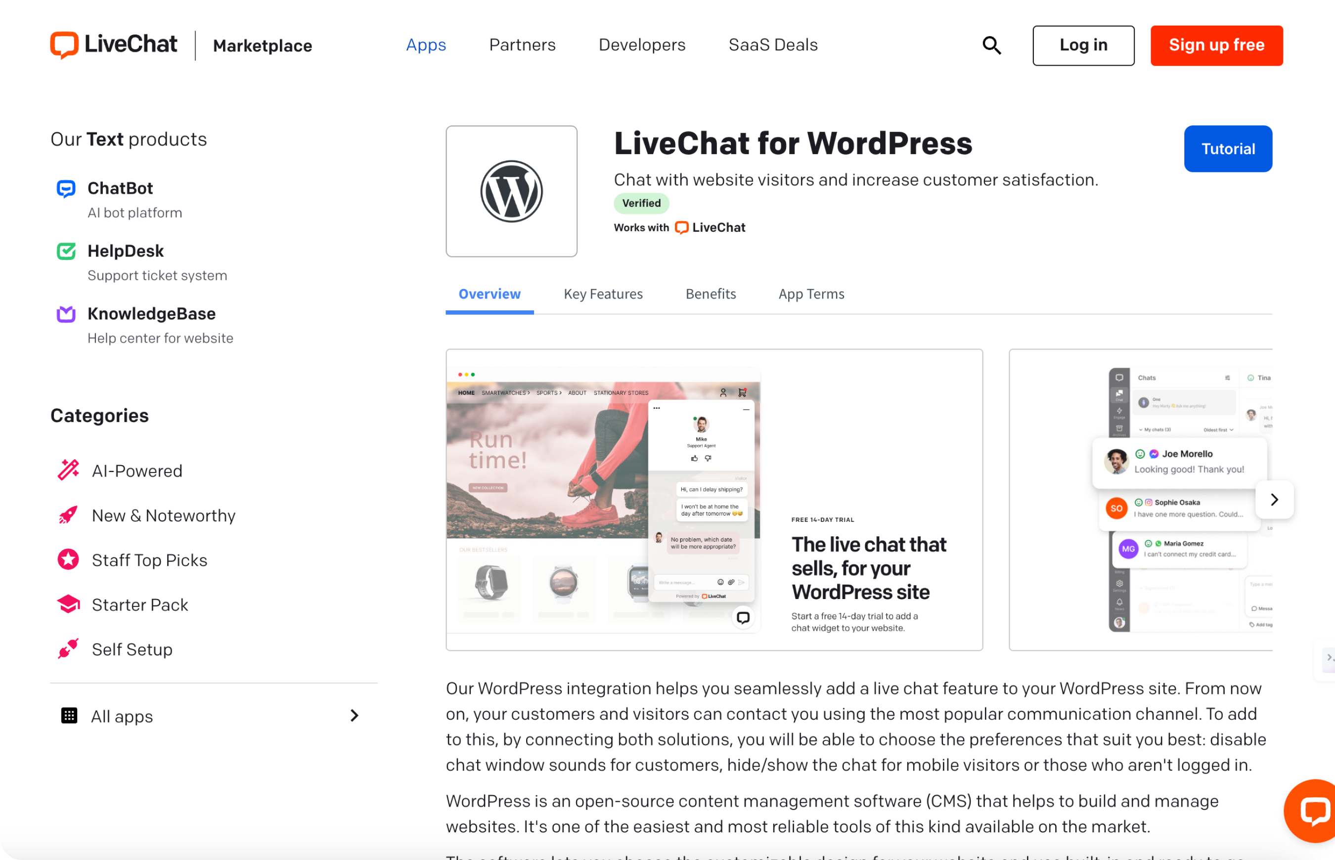 Best WordPress Chatbot Plugins