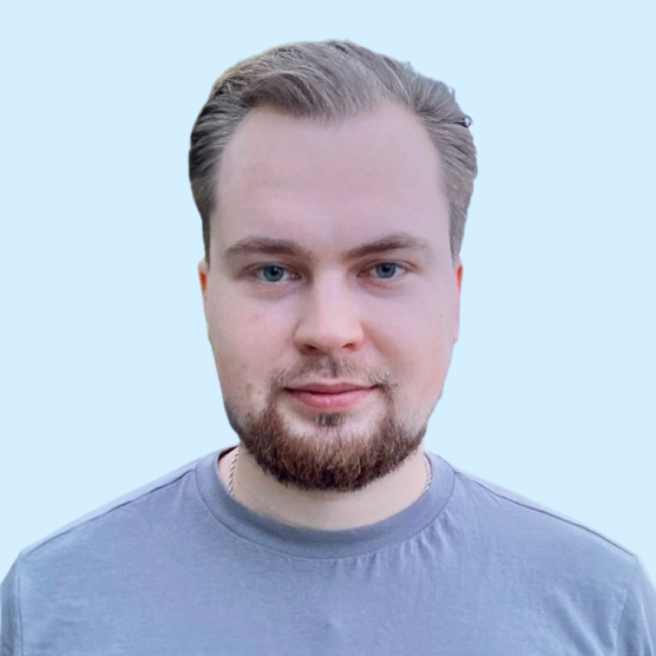 Artilab - Dmytro Koval