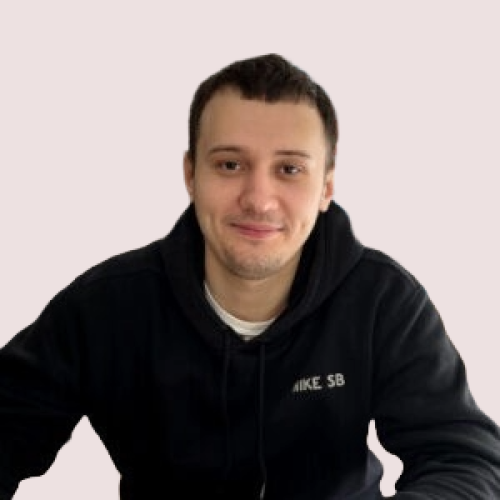 Artilab - Sergiy