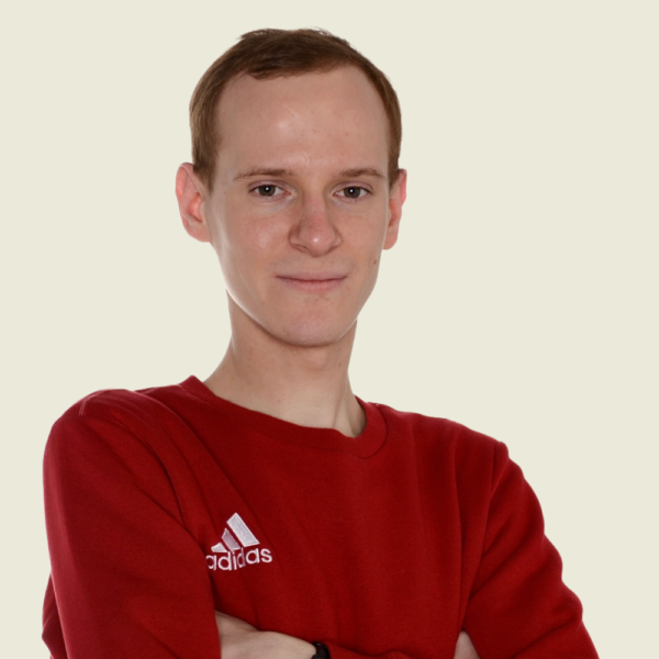 Artilab - Vladyslav