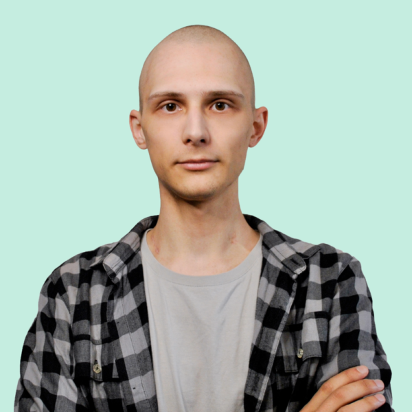 Artilab - Dmytro