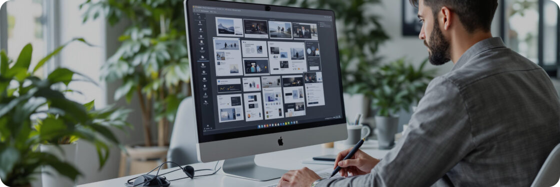 The Role of UI/UX Design in Website Conversion Rates 8166 Artilab