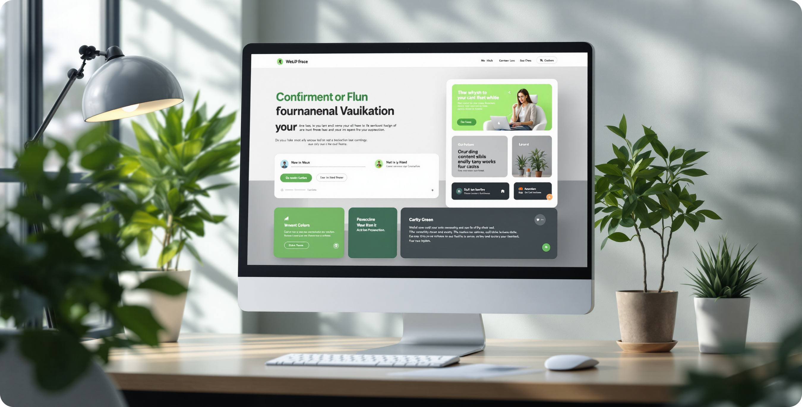 UI and conversion rate