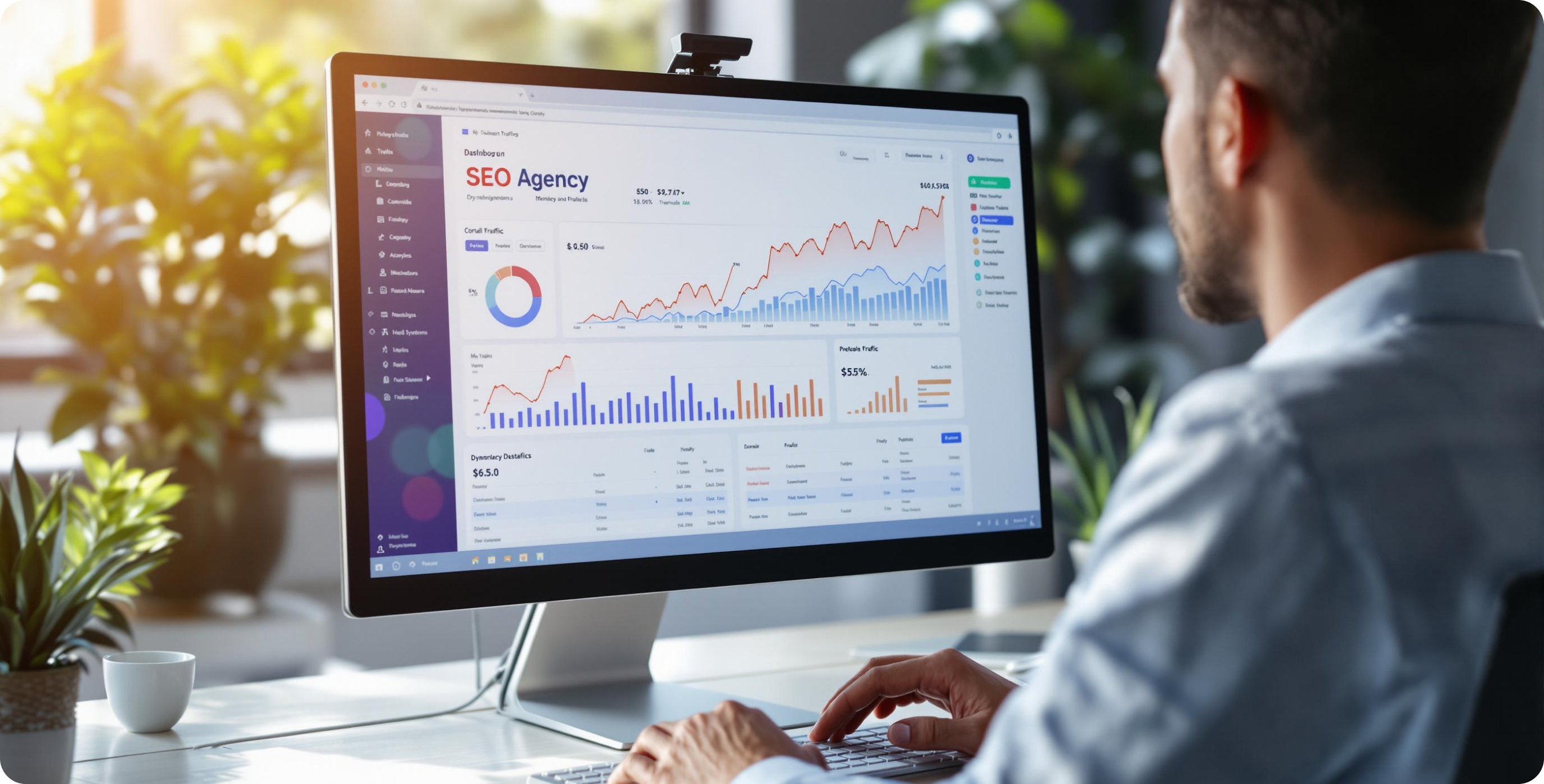 How to Choose the Right SEO Agency for Your Business