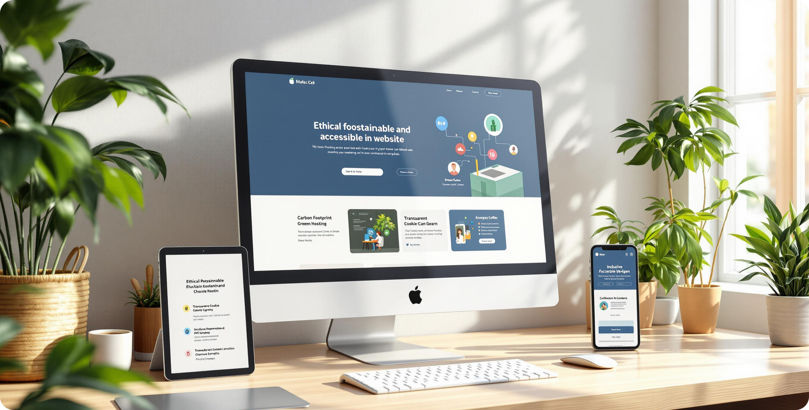 Website Design Trends 2025