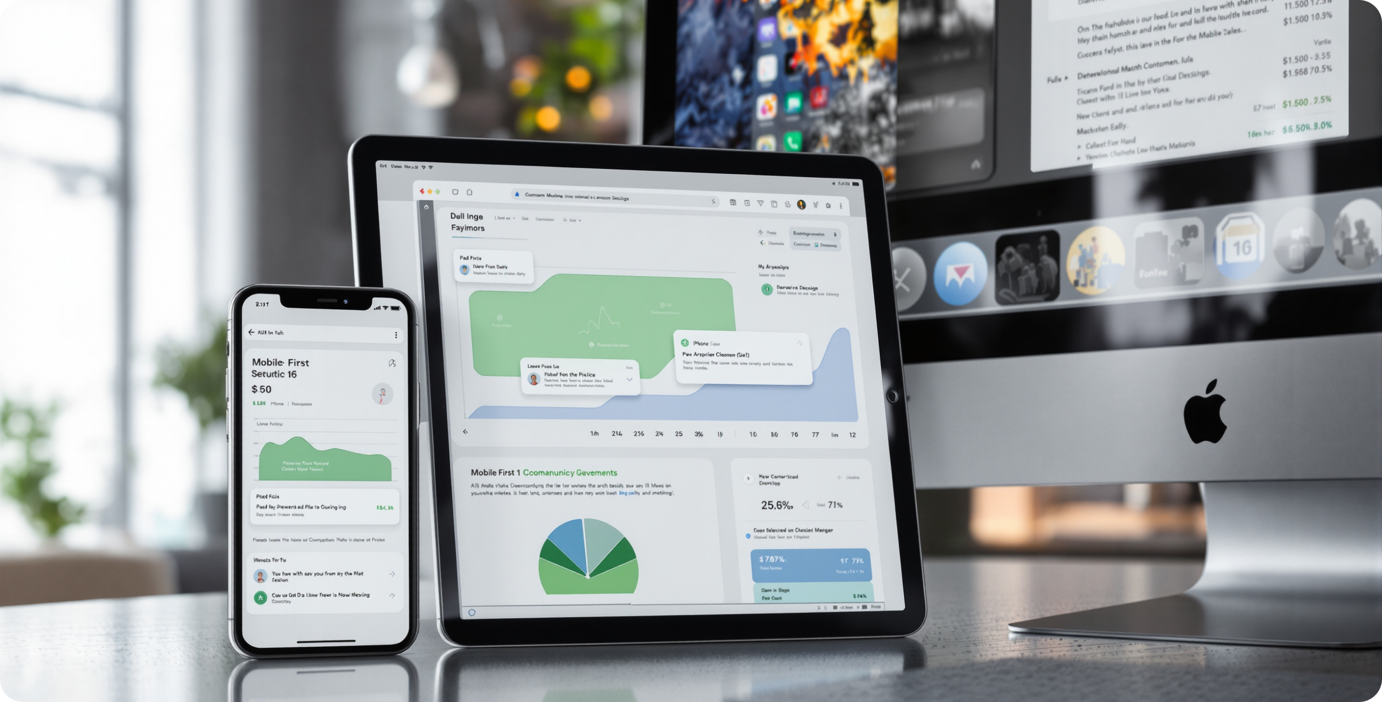 Website Design Trends 2025