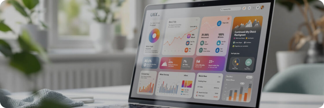 Top Web Design Trends in 2025: What to Expect 8201 Artilab