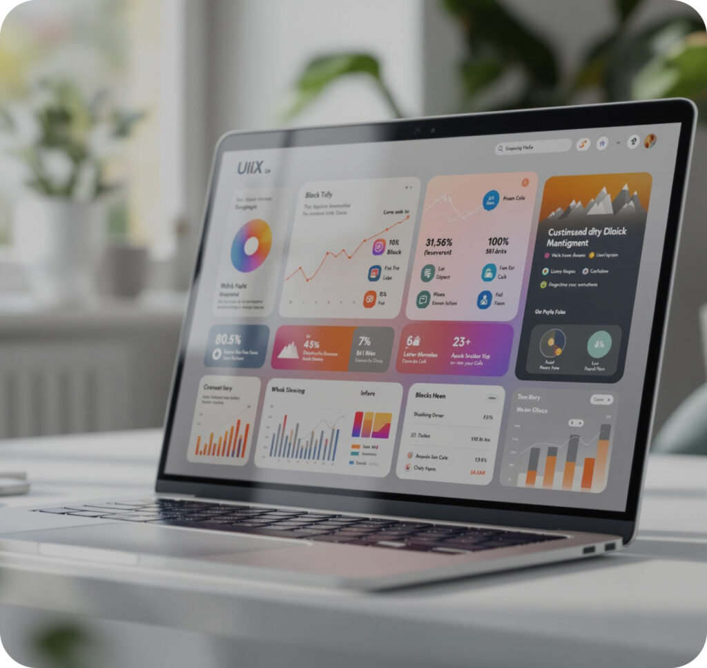 Website Design Trends 2025