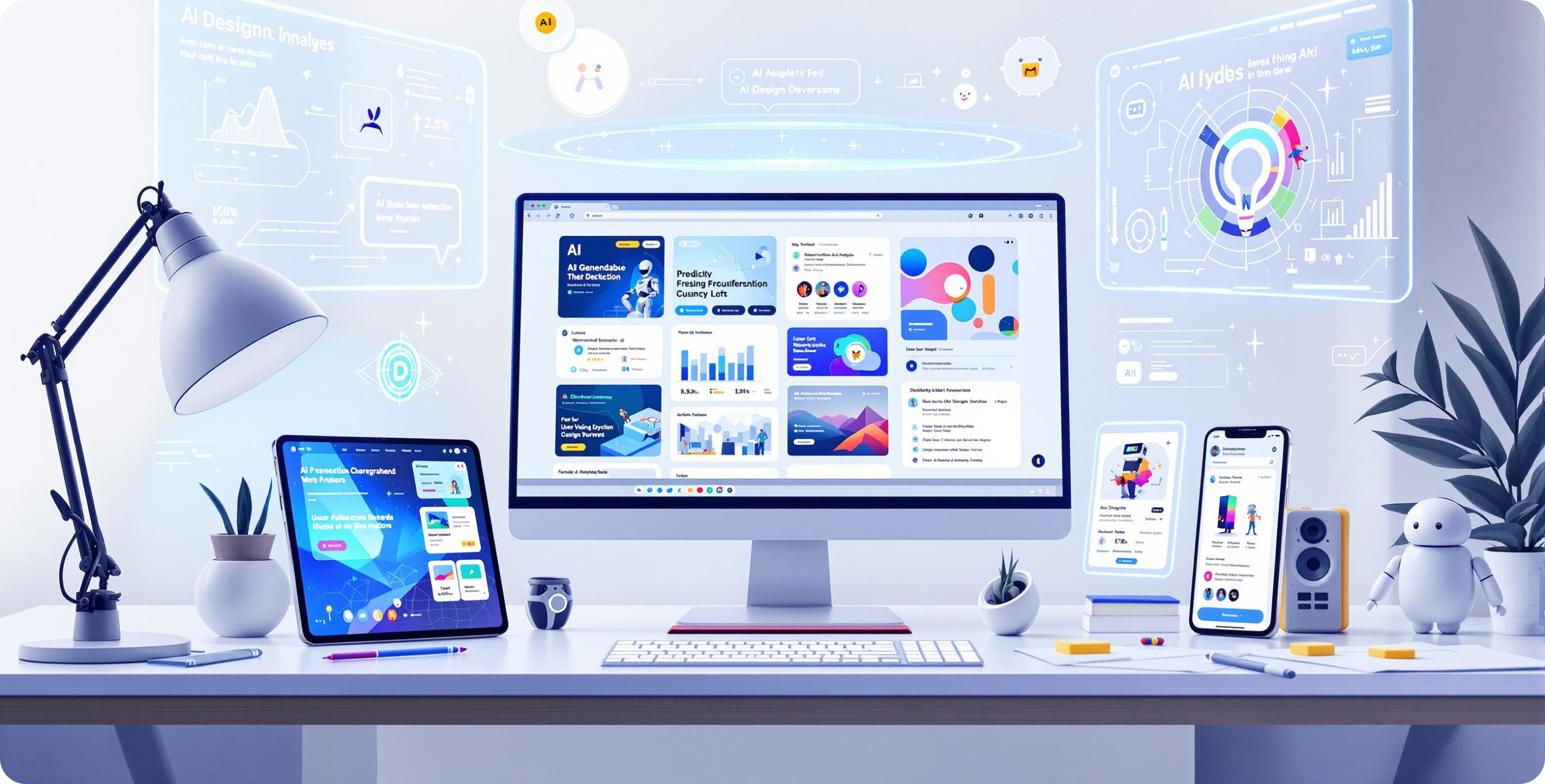 Website Design Trends 2025