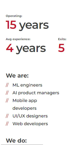 Postindustria 3267 Artilab