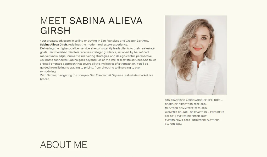 Sabina Home 4891 Artilab