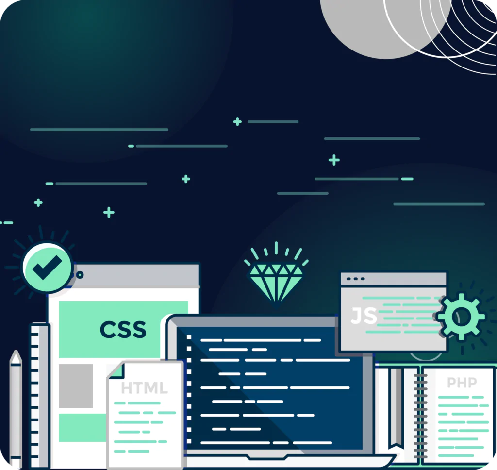 How to choose the right web development  company in 2025