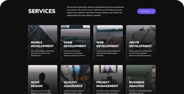 Portfolio image 3