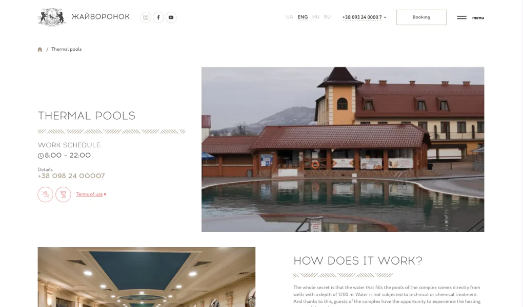 Zhaivoronok 6581 Artilab